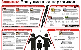 Антинаркотическая акция «Твоя жизнь – в твоих руках!» прошла в БГТУ